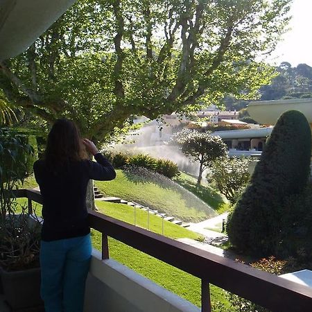 80m2 dans Parc Classé, Piscine, Calme, 5mn de Cannes Le Cannet Exterior foto